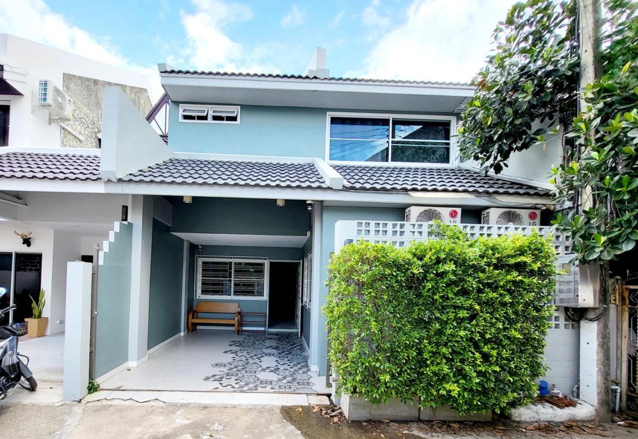 Nimman 4 Bedroom Near One Nimman Appartement