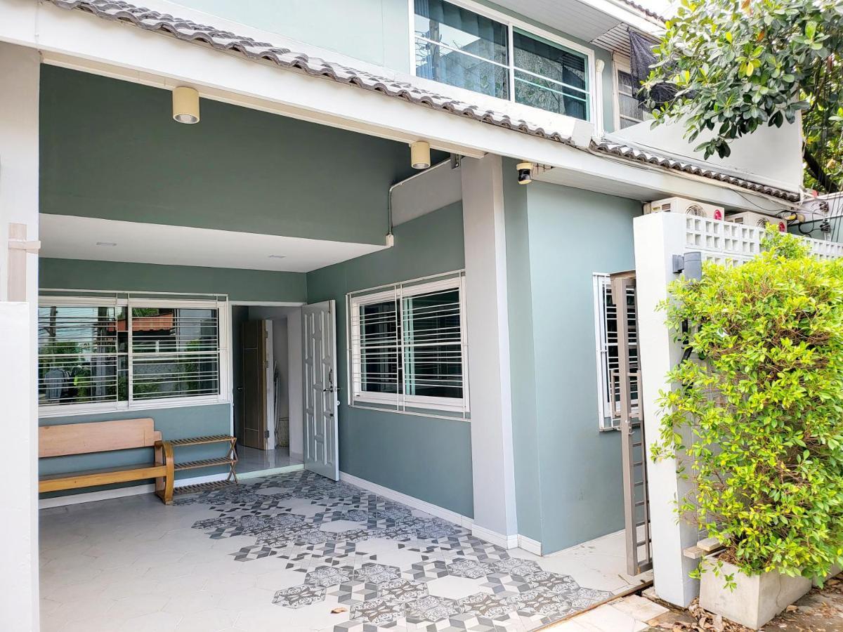 Appartement Nimman 4 Bedroom Near One Nimman